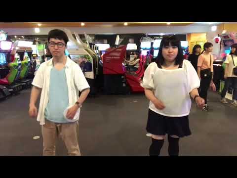 轟け！恋のビーンボール   ダンエボ☆踊ってみた