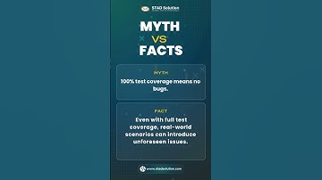 Webinar on Software Testing with Live Case Study | Automation Tools | STAD Solution