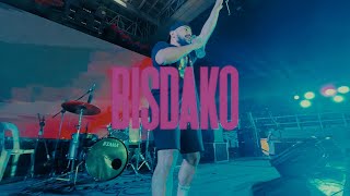 COOKIES - BISDAKO Live at DEEP Ink Tattoo Competition (ZDN Convention Center, Dipolog City) 5.3.2025