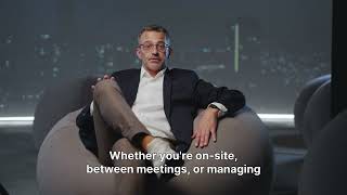 Asset Management on the Go aset management software