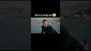 Böyle Başladı Böyle Bitti Söz Dizisi