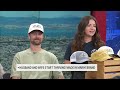 Husband and wife start thriving 'Made in Marin' brand