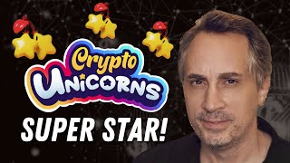 Crypto Unicorns World First Record Breaker SuperFail or SuperStar