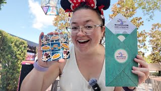 Complete Guide to Remy's Ratatouille Hide & Squeak at Epcot's Food and Wine Festival 2026!