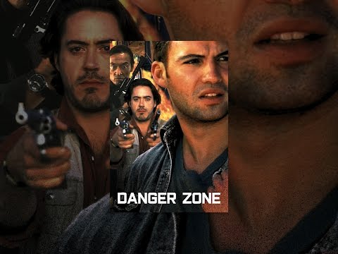 Danger Zone