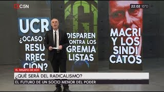 Desafío 2017: Programa 02/10/2017 (parte 1)