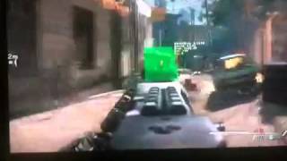 MW2 HACKS - CVAR TOOL HACK FOR PS3 (2012) (NO TUTORIAL)