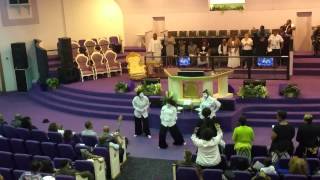 James Fortune Encore Sermonette (Gods Anointed Vessels)