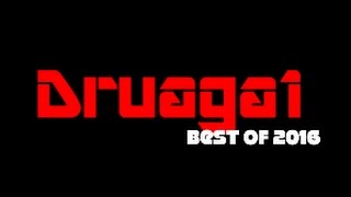 Best of Druaga1 2016
Happy New Year, everyone! Lets take a look back at some stuff that happened this year.
Guy who edited this: https://www.youtube.com/user/awsomDixie Best of Druaga1 2016