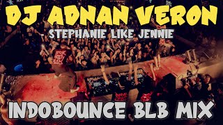 Download Lagu DJ ADNAN VERON X ALOY X BLACK PINK STEPHANIE LIKE JENNIE INDOBOUNCE BLB MIX #adnanveron #aloy MP3
