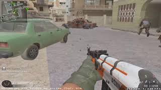 Skill Issue: The Series || Scrim Edition || FPSchallenge.eu || Episode: 15