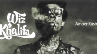 Wiz Khalifa - Reefer Party (Feat Chevy Woods, Neako) (Amber Kush The Mixtape)