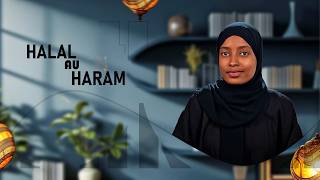 📺🔴#LIVE: NI HALAL AU HARAM? || SALMA || EPISODE 1