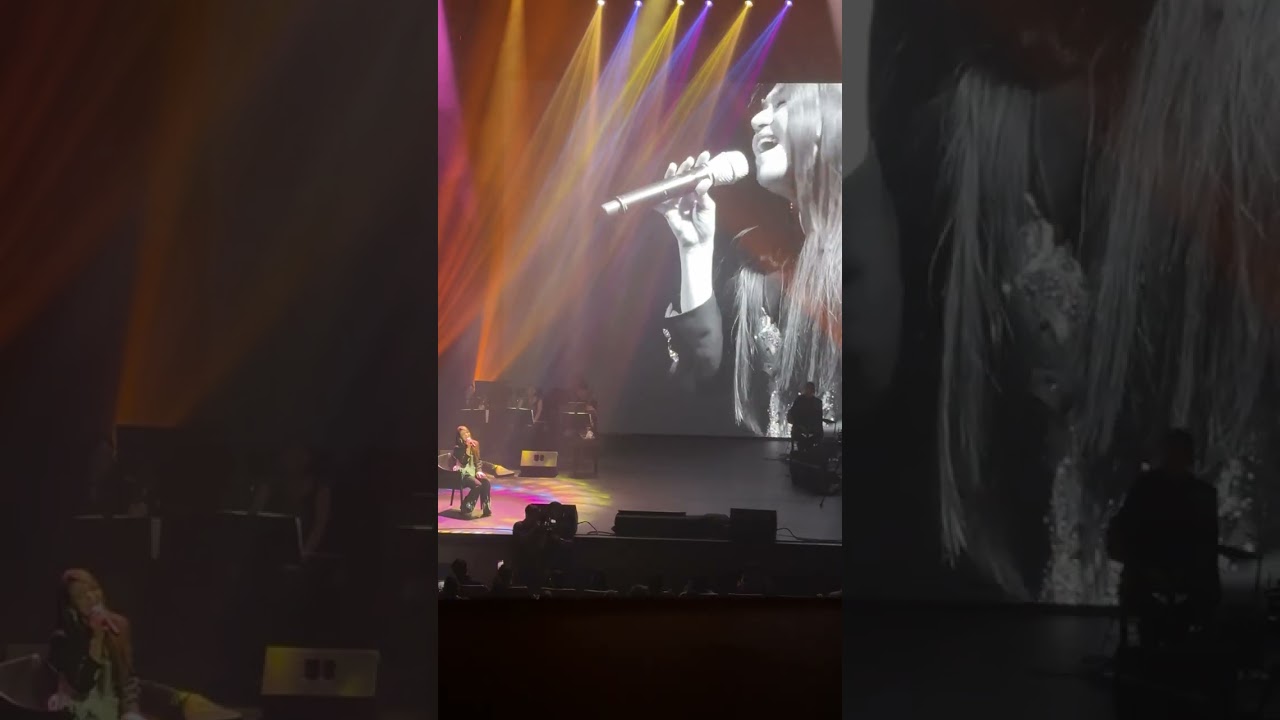 Because of You - KYLA (The KylaSoundscape Concert)