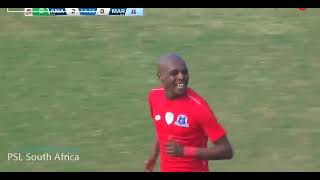Amazulu Fc V Maritzburg United 21