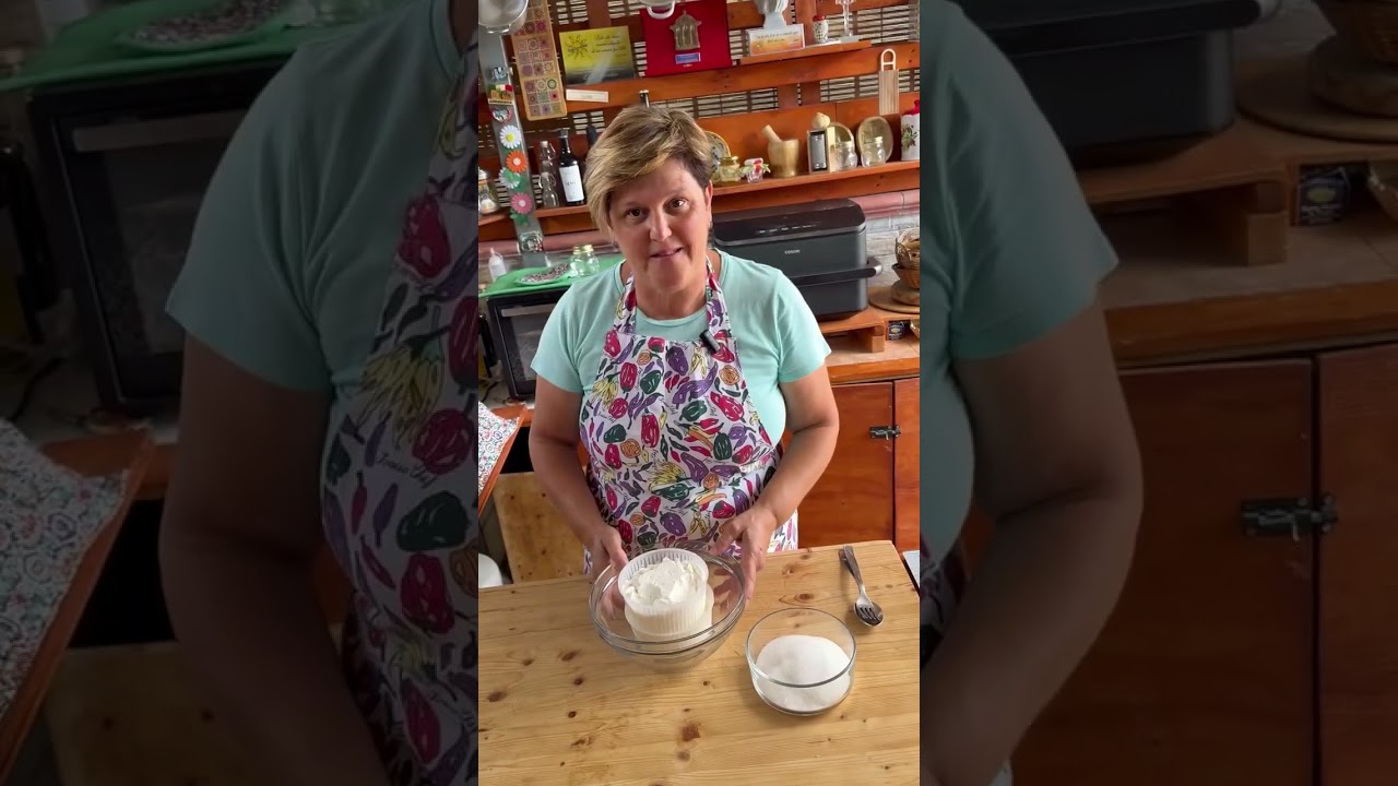 Cassatelle di ricotta fritte 