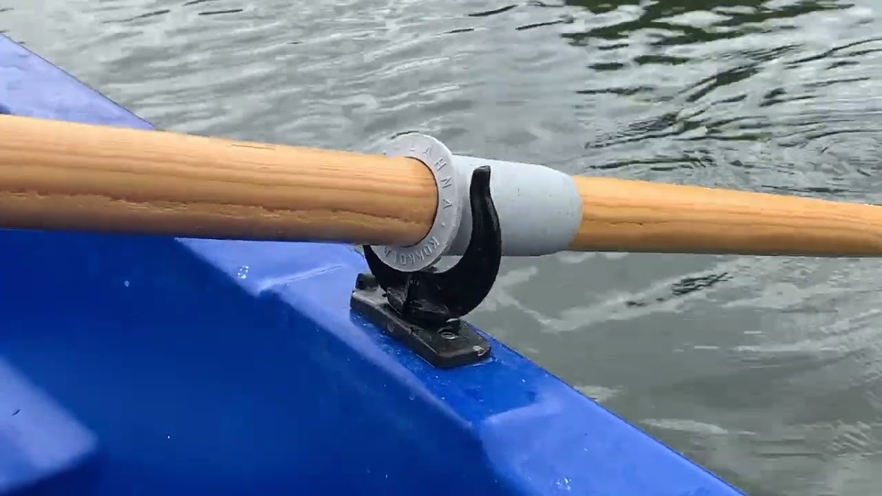 Oars Meaning