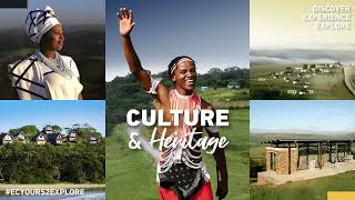 Eastern Cape Yours To Explore