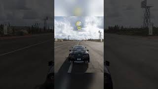 1600Hp Nissan Gtr R35 Drag Race In Forza Horizon 5