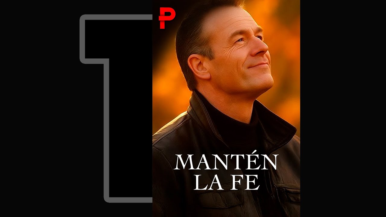 Película Cristiana | Mantén la Fe 🙏✨ Una Historia de Esperanza y Perseverancia