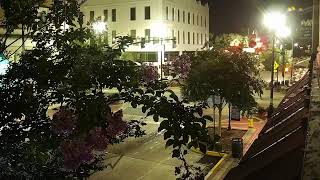 LIVE Downtown DeLand | South Woodland Blvd | 2026-08-02 12 AM ET