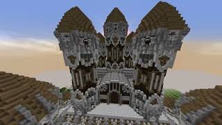 VortexPvP Trailer