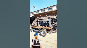 #fcnfm The Comprehensive Benefits of Mobile Sand Making Machines in Mining