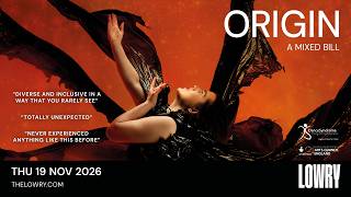 ORIGIN: A Mixed Bill Trailer