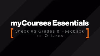 Checking Grades and Feedback - Quizzes Wealth