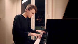 White Christmas (Piano Improvisation)
