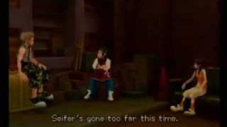 Backyardigans Kingdom Hearts Style