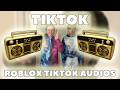 TIKTOK Roblox Music Codes IDs February 2026 WORKING ROBLOX ID