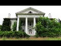 *Unedited Version* Beautiful Selma Plantation Mansion Exploration when it was Abandoned in Virginia