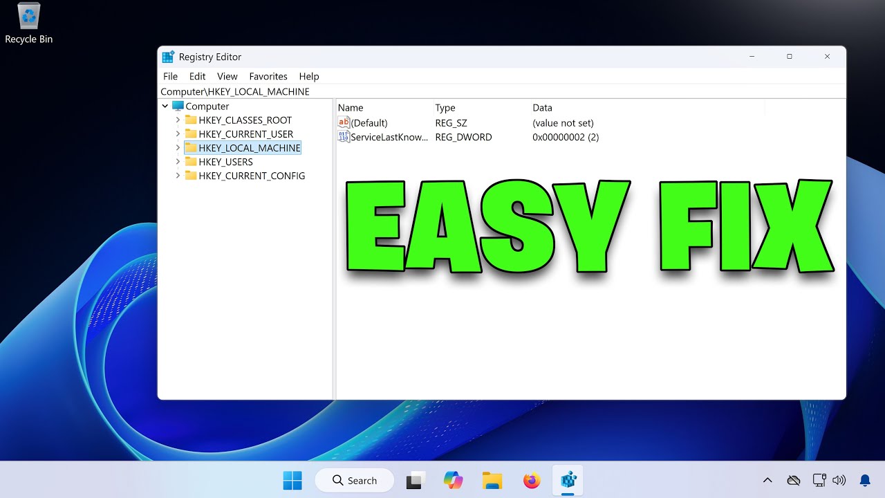 How To Fix Can't Login to Microsoft Account - NEW 2026 - YouTube