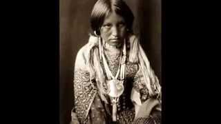 Video thumbnail of "Walela - I Have No Indian Name"