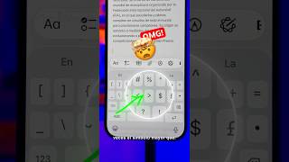 El símbolo secreto que conecta todas tus notas al instante 🤯