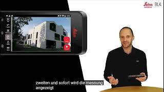 Tobias Heller 03 Messen In 3D Fotoaufnahme