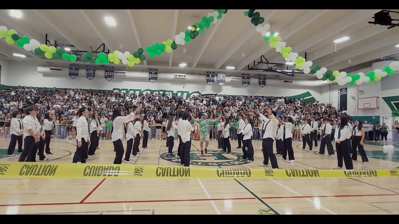 HIGH SCHOOL PRINCIPAL DANCING TO GANGNAM STYLE KREW Senior Rally high-school-principal-dancing-to-gangnam-style-krew-senior-rally