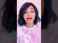 تيك توك دنيا ابراهيم