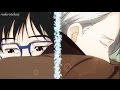  on iceviktuuri amv  may i