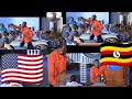 MICHAEL KUVA USA SIBINTU AKOZE ABWIRA ABANYAMURENGE BA MINEMBWE NABO MUMIDEGU ARI YUGANDA 