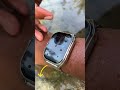 Smartwatch tahan air! #smartwatch