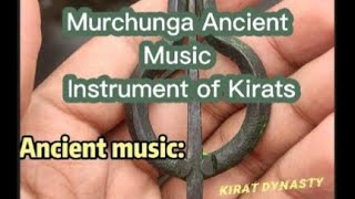 Murchunga  Techno Tone jaw Harp How To Play
