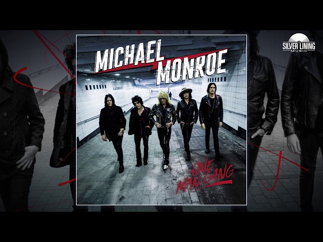 Michael Monroe - Midsummer Nights