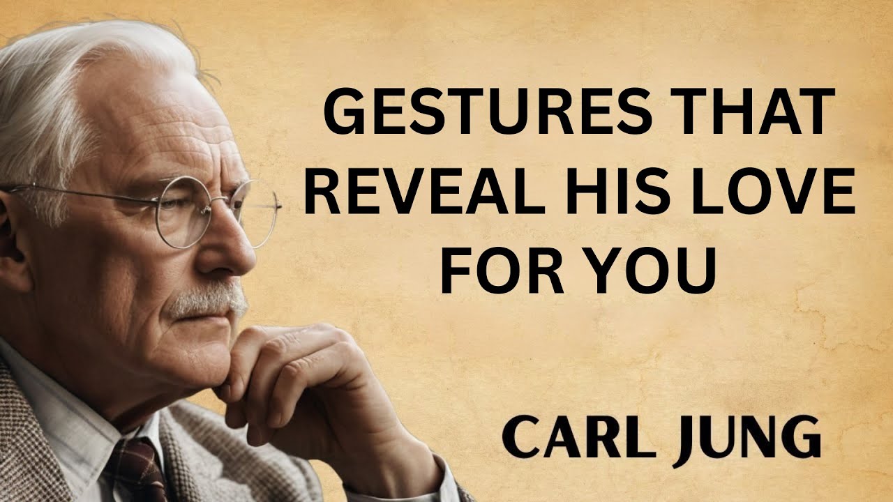 7 Powerful Ways a Man Shows Love Without Words