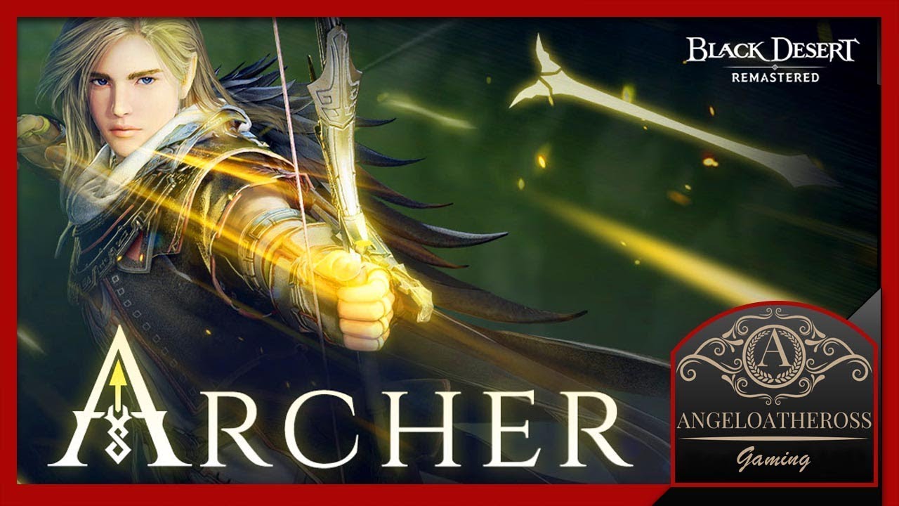 Archer update. BDO Archer.