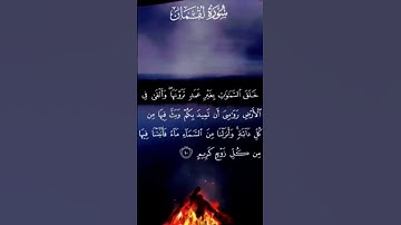 لن اطلب منك شيء فقط احترم القران الكريم 😴