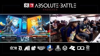 Absolute Battle 7 Badintent Shadow Mewtwo, Blaziken Vs Toasty Lucario Top 8 Winners