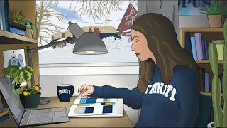 lofi hip hop, Trinity Christian College Edition, beats to study to