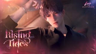 Rafayel Rising Tides Free 5 star memory card - Love and Deepspace